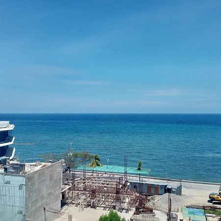 Condotel Dc Marina Spatial Felinvest Dumaguete City Dış mekan fotoğraf