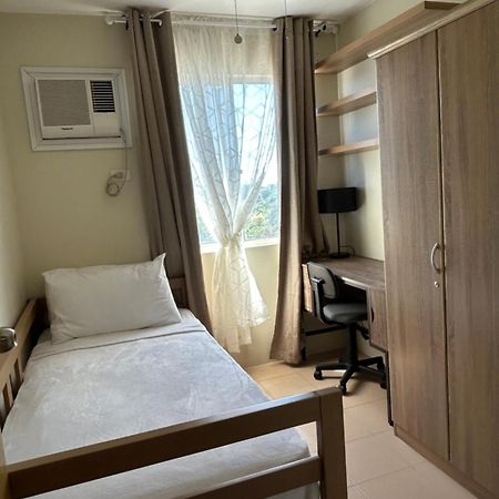 Condotel Dc Marina Spatial Felinvest Dumaguete City Dış mekan fotoğraf