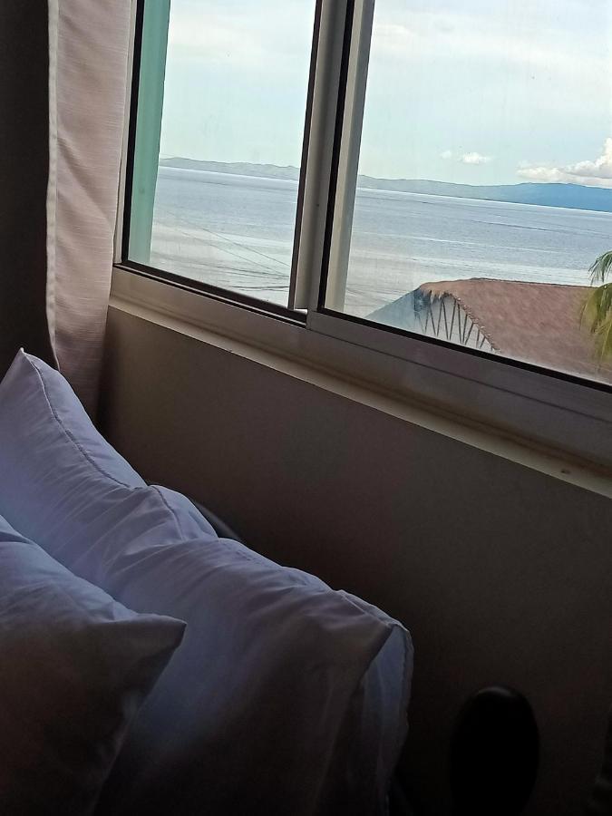 Condotel Dc Marina Spatial Felinvest Dumaguete City Dış mekan fotoğraf