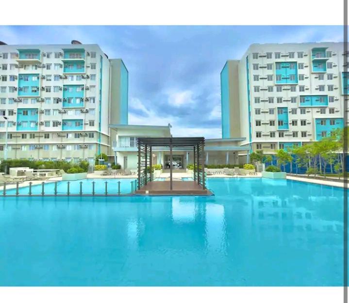 Condotel Dc Marina Spatial Felinvest Dumaguete City Dış mekan fotoğraf