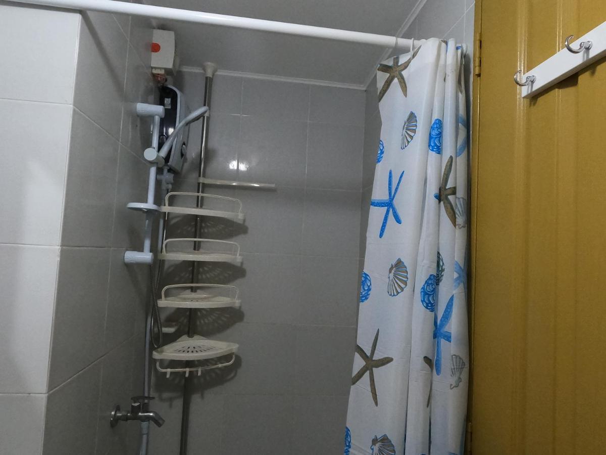 Condotel Dc Marina Spatial Felinvest Dumaguete City Dış mekan fotoğraf