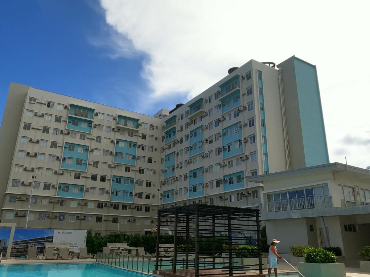 Condotel Dc Marina Spatial Felinvest Dumaguete City Dış mekan fotoğraf
