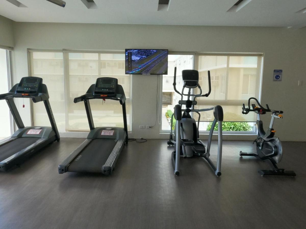 Condotel Dc Marina Spatial Felinvest Dumaguete City Dış mekan fotoğraf