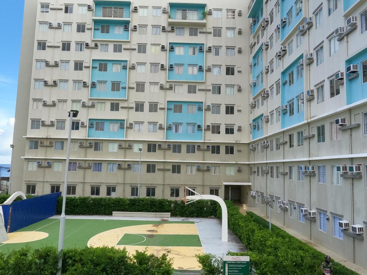 Condotel Dc Marina Spatial Felinvest Dumaguete City Dış mekan fotoğraf