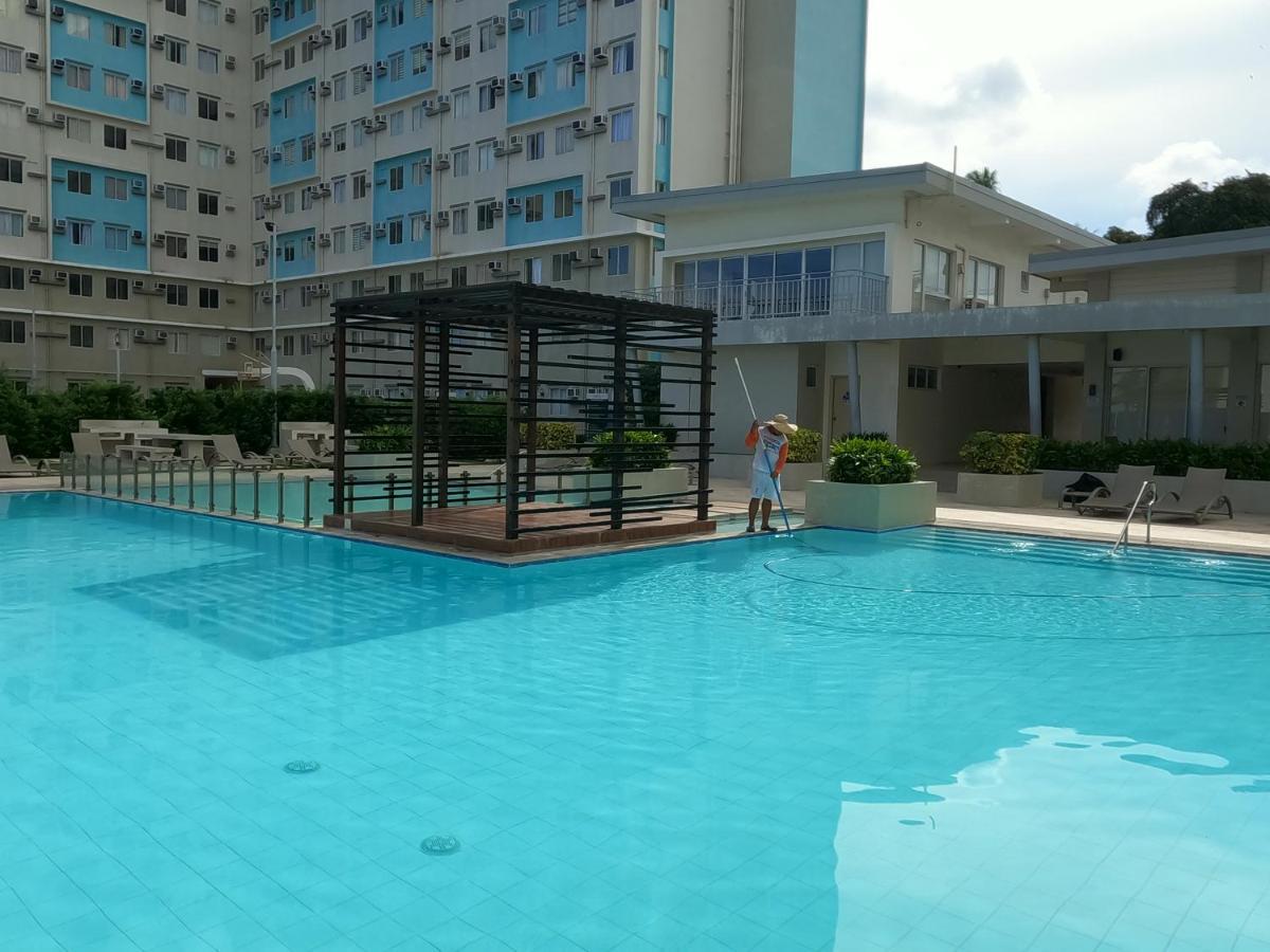 Condotel Dc Marina Spatial Felinvest Dumaguete City Dış mekan fotoğraf