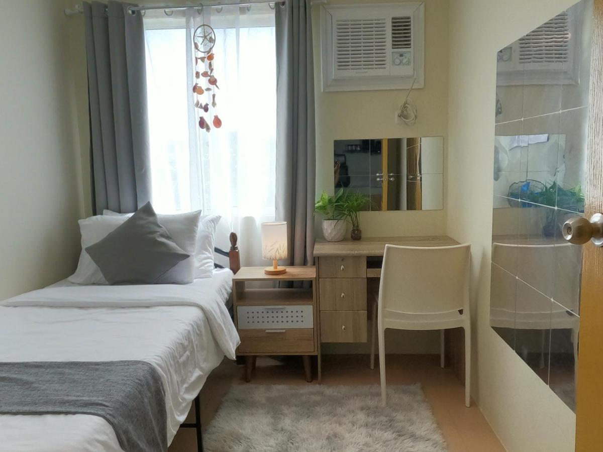 Condotel Dc Marina Spatial Felinvest Dumaguete City Dış mekan fotoğraf