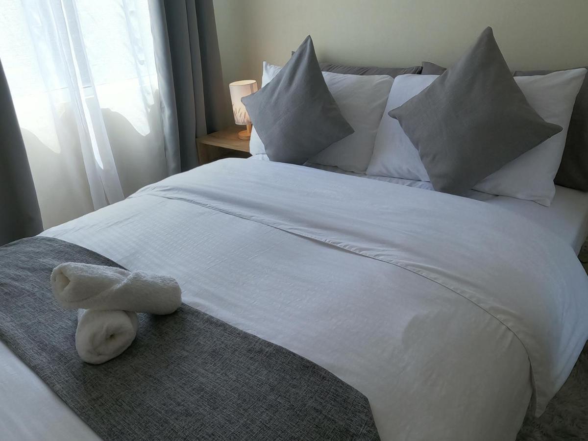 Condotel Dc Marina Spatial Felinvest Dumaguete City Dış mekan fotoğraf