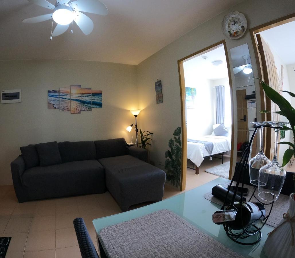 Condotel Dc Marina Spatial Felinvest Dumaguete City Dış mekan fotoğraf
