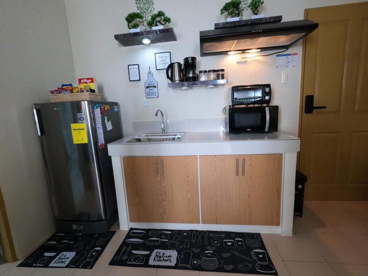 Condotel Dc Marina Spatial Felinvest Dumaguete City Dış mekan fotoğraf