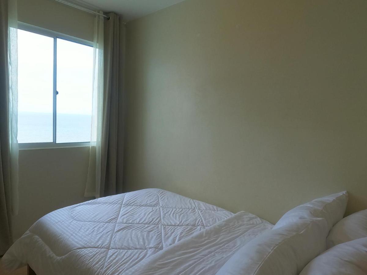 Condotel Dc Marina Spatial Felinvest Dumaguete City Dış mekan fotoğraf