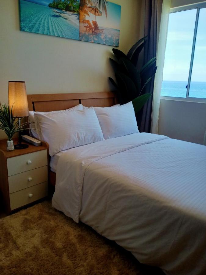 Condotel Dc Marina Spatial Felinvest Dumaguete City Dış mekan fotoğraf