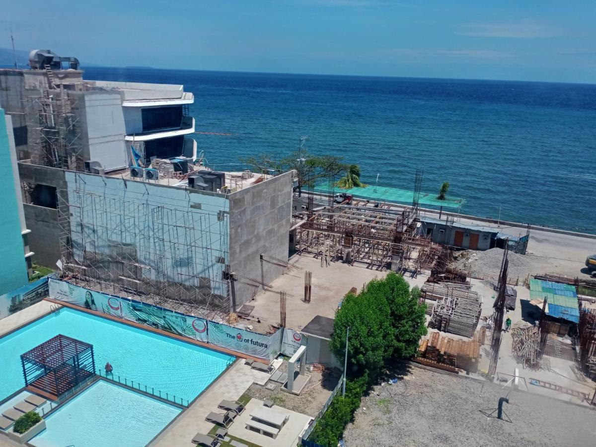 Condotel Dc Marina Spatial Felinvest Dumaguete City Dış mekan fotoğraf