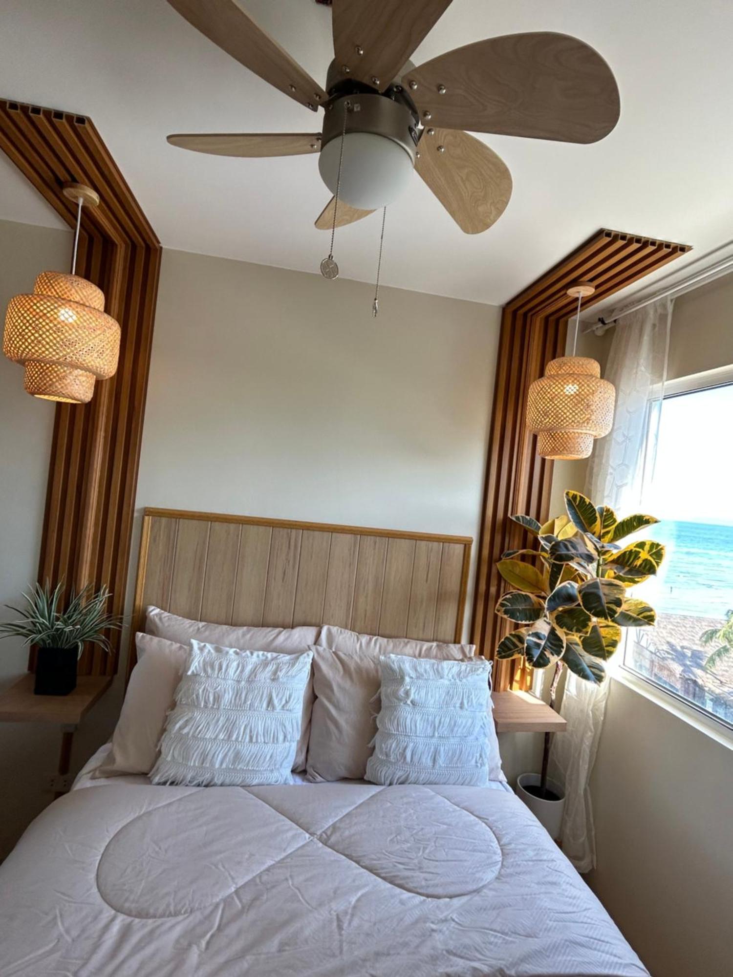 Condotel Dc Marina Spatial Felinvest Dumaguete City Dış mekan fotoğraf